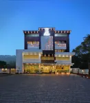 Hotel NovArk Munnar - バー