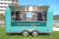 THB Guya Playa Hotel a Cala Ratjada