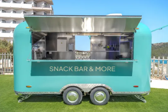 THB蓋亞普拉亞酒店