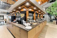 Heartland Inn  Suites, SureStay Collection by Best Western Hotels in Park Rapids