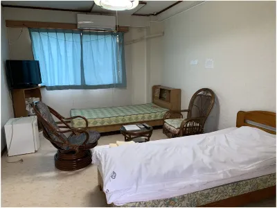 Business Tentoku 西郷隆盛愛犬ツンの銅像 주변 호텔