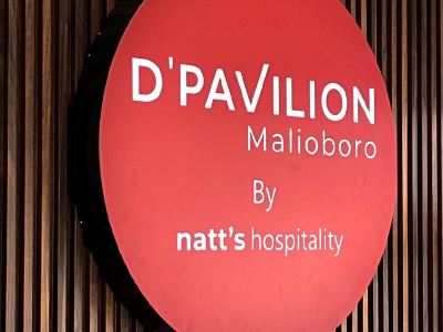 D'Pavilion Malioboro