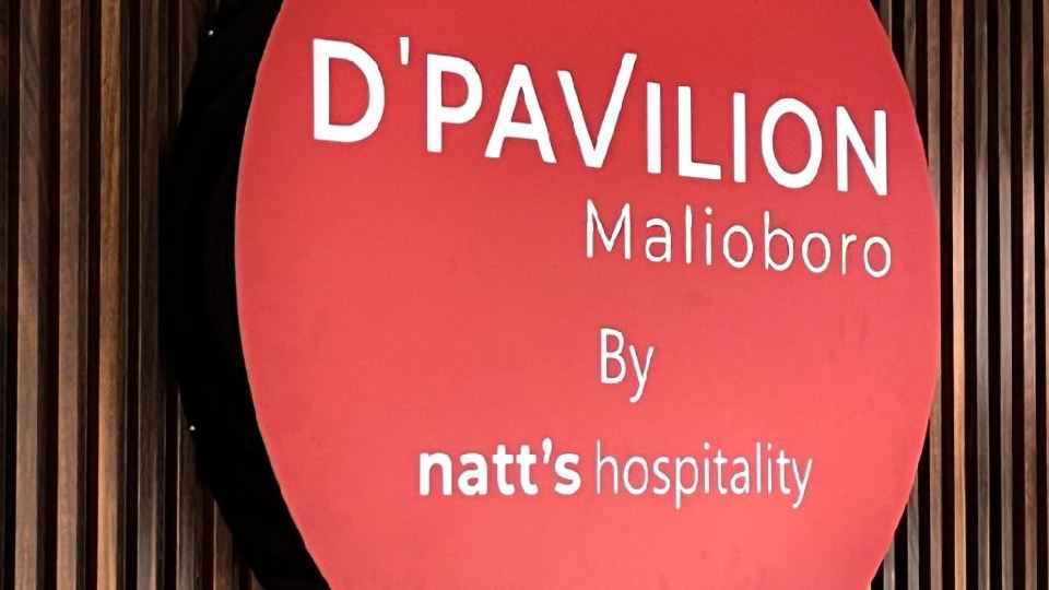 D'Pavilion Malioboro