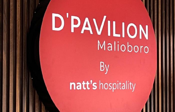 D'Pavilion Malioboro