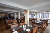 Avianna Gangtok Prime Hotel & Spa - spa