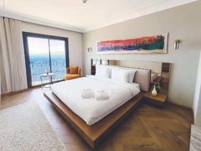The Yali Konak Hotel Izmir