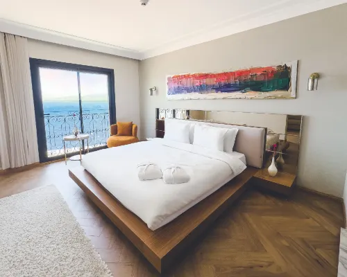 The Yali Konak Hotel Izmir Hotels near Balcova