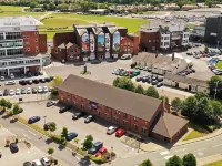 Stables Inn, Aintree Hotels near Croxteth