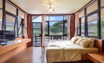 Nicslongstay Hotel