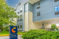 Comfort Inn Rutland - Killington 캐슬턴 호텔
