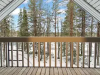Kaltiotievantie 2 mökki 1 - 3-Star