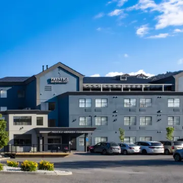 Prestige Aberdeen Lodge Kamloops