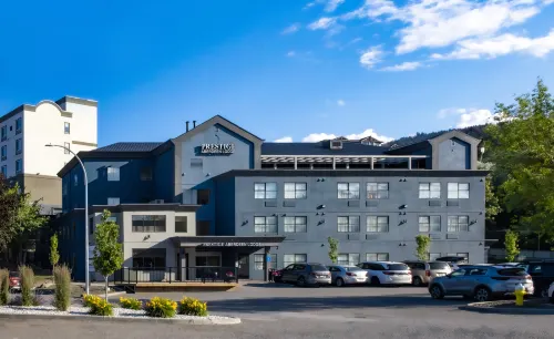 Prestige Aberdeen Lodge Kamloops