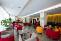 Europe Hotel Hoteles en Ereván