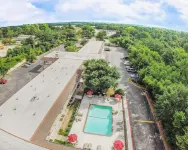 Motel 6 Huntsville, TX Hotels in Huntsville