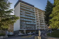 Santa Eufémia Covilhã Hotel Hotels in 