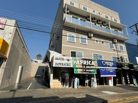 Hotel Imperatriz