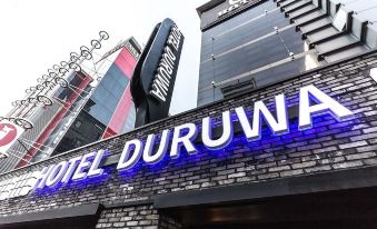 Hotel Duruwa Main Building