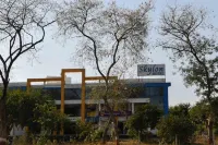 Skylon Hotel Hotels in Aluva
