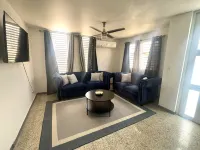 Stylish Remodeled 3BR w yard near airport and beaches Hotels in Ciénaga Baja