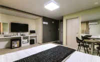 Yeongcheon Yolo Self Check-in Motel