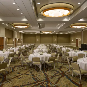 The Westin Atlanta Airport