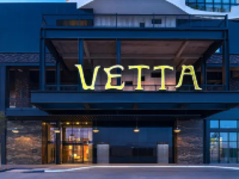 ヴェッタ ディストリトウノ、オートグラフ コレクション チワワのホテル