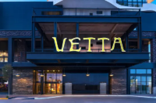 Vetta, Distrito Uno, Autograph Collection 酒店