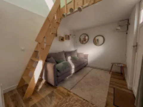 Clementines House Honfleur