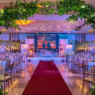 Subic Bay Peninsular Hotel