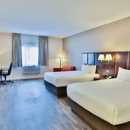 Baymont by Wyndham Tucson Airport