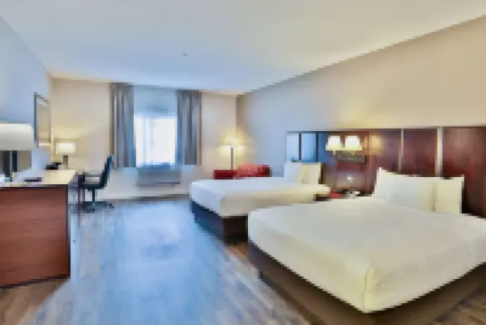 เบย์มอนท์ บายวินด์แฮม สนามบินทูซอน