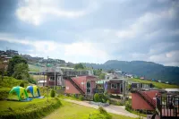 Rai Rak Doi Phutubberk - Mountain view