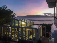Sunset Resort Khaokho Hotel in zona Khao Kho