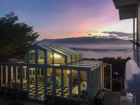 Sunset Resort Khaokho Отели в г. Кхао-Кхо