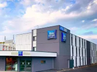 Ibis Budget Reims Parc des Expositions فنادق في Taissy