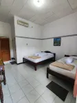 Hotel Palapa Tulungagung Hotel dekat Camp Waduk Wonorejo