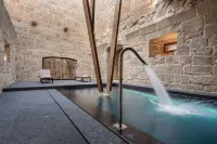 Eurostars Monumento Monasterio de San Clodio Hotel - Lãng mạn