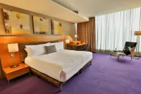 Barceló México Santa Fe - 5-Star