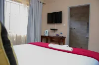 Lulu Guest Lodge, Low-Density Suburbs, Victoria Falls
