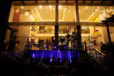 Hotel Prime Residency,Chhatarpur Hotels in Chhatarpur