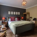 The Leicester Arms Country Inn Hotel a Penshurst