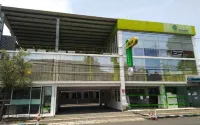 Ebizz Hotel Hotels in Patrang