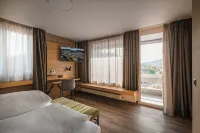 Hotel Linde Baden - 24/7 Self Check-in Hotels in der Nähe von Umwelt Arena Schweiz