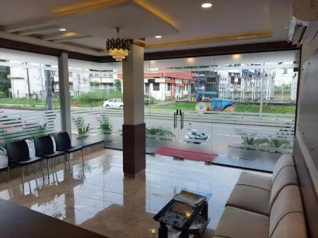 Four Square Comforts