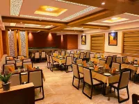 Hotel Hillway Hotels in Kollam