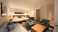Takamine Mountain Lodge