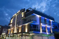 Antalya City Hotel & Spa Hotels near Lara Beach