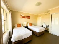 Sundowner Motel Hotel Hotels in Whyalla Playford