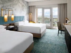 Renaissance Shoals Resort & Spa